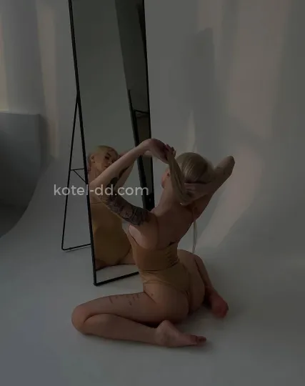 Проститутка Виктория - Фото 4 №436371
