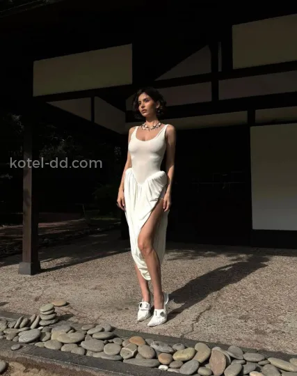 Проститутка Камилла - Фото 5 №436441