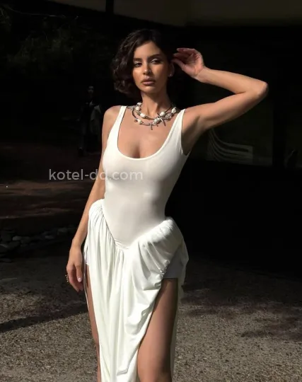 Проститутка Камилла - Фото 4 №436441