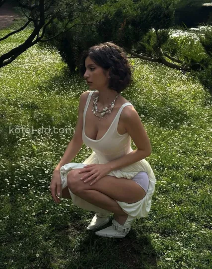Проститутка Камилла - Фото 1 №436441