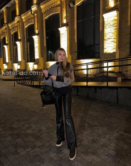 Проститутка София - Фото 4 №436449