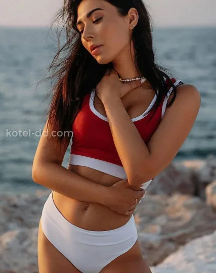 Проститутка Алиса - Фото 5 №436463