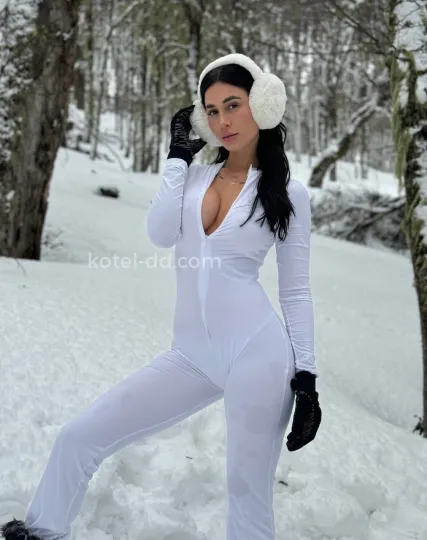Проститутка Анастасия - Фото 8 №457765