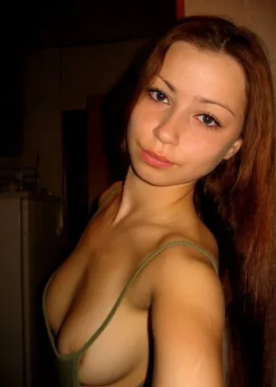 Алина - Фото 3