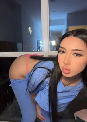 Христина - Фото 1